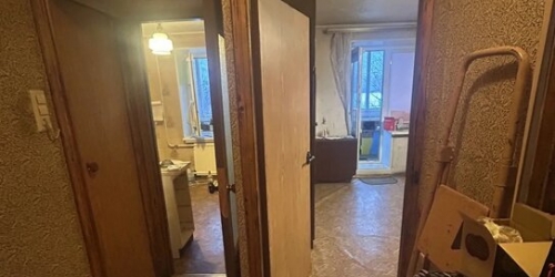 1-комн квартира Просвещения пр-кт,  д. 54