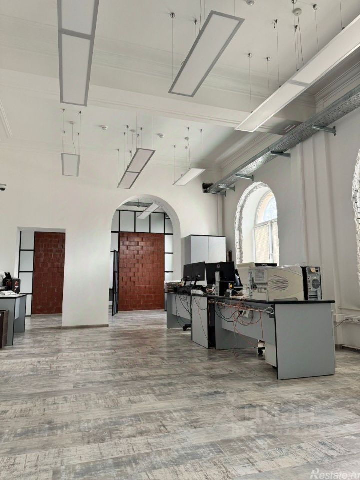 Продажа офиса Войковский 5-й проезд,  д. 2