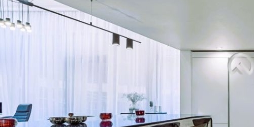 6-комн квартира улица Усачева, 11