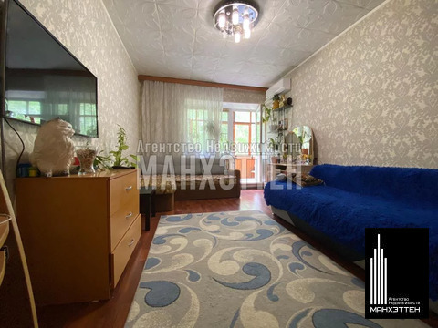 1-комн квартира Наро-Фоминск, ул. Профсоюзная,  д. 9