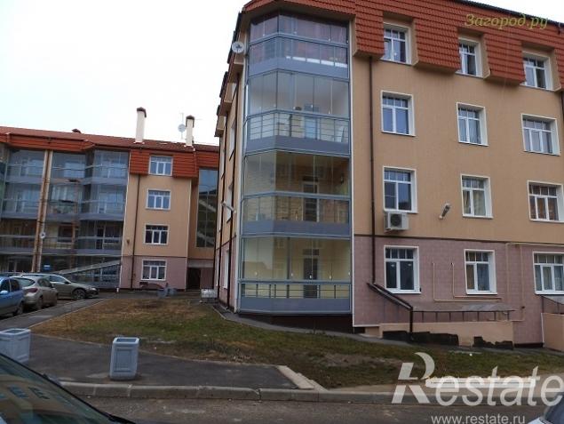 Продажа 2-комн квартиры на вторичном рынке Всеволода Боброва ул, Сестрорецк г ,  д. 25