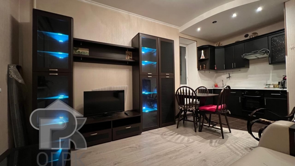 Продажа студии Электросталь, Ялагина улица, дом 13