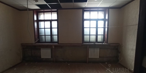 Помещение свободного назначения Зыковский Нов. проезд,  д. 3