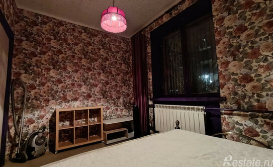 Продажа 2-комн квартиры на вторичном рынке ул Серпуховский Вал,  д. 18/28