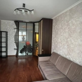 Продажа 2-комн квартиры на вторичном рынке ул Лобачевского,  д. 100,  к. 2