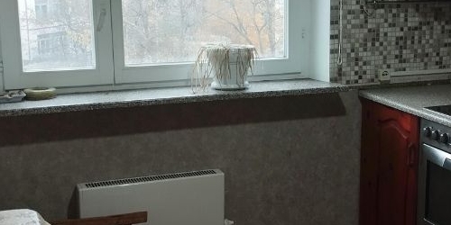 2-комн квартира Перервинский бульвар, 8