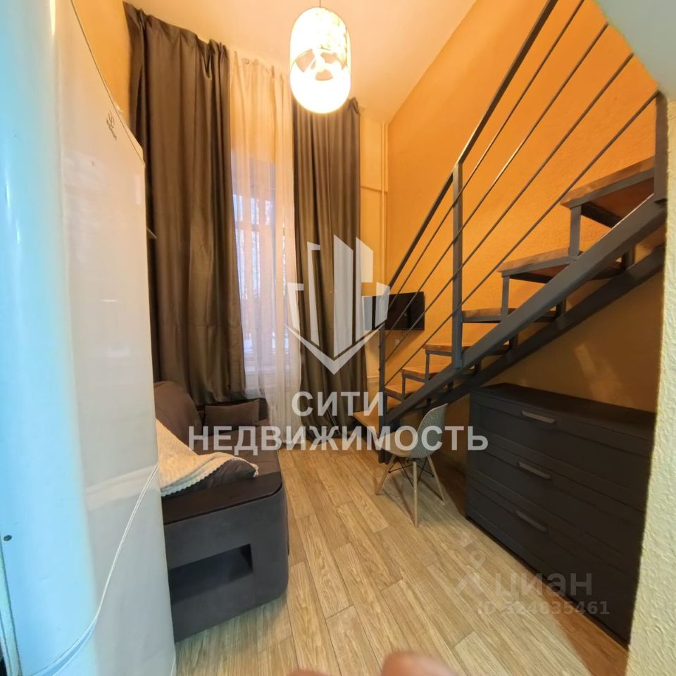 Аренда 1-комн квартиры на вторичном рынке улица Вавилова, 91К1