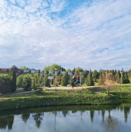 Аренда дома Дмитровское, Янтарная улица, д. 14 Аренда дома Дмитровское, Янтарная улица, д. 14
