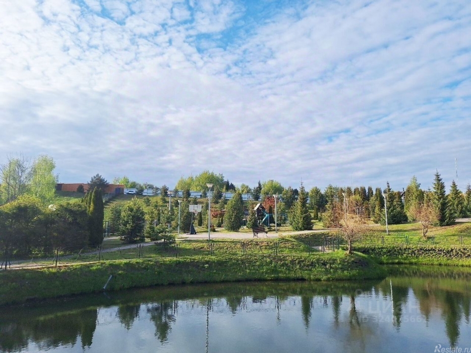 Аренда дома Дмитровское, Янтарная улица,  д. 14