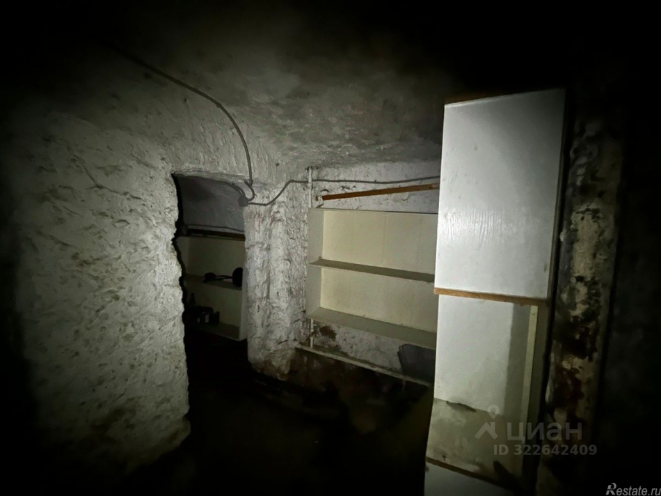 Продажа офиса улица Декабристов,  д. 9