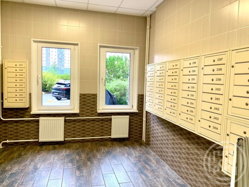 Продажа 2-комн квартиры на вторичном рынке Белышева ул. ,  д. 5/6