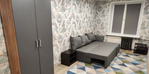 3-комн квартира улица Академика Комарова,  д. 5Б