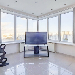 Продажа 3-комн квартиры на вторичном рынке Мичуринский пр-кт,  д. 80