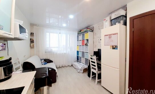 Продажа 1-комн квартиры на вторичном рынке ул Валерия Гаврилина,  д. 3,  к. 1