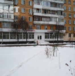 Аренда ПСН Одинцово, улица Свободы, 2