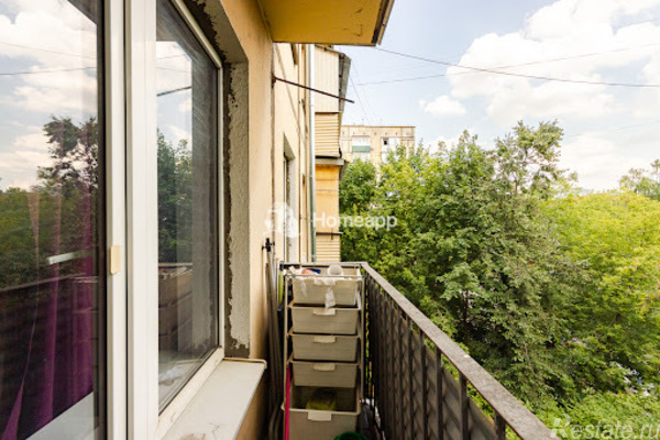 Продажа 2-комн квартиры на вторичном рынке Константина Симонова ул,  д. 5к1