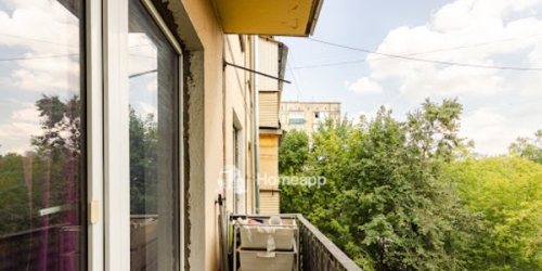 2-комн квартира Константина Симонова ул,  д. 5к1