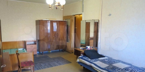 1-комн квартира Моравский переулок,  д. 7,  к. 1