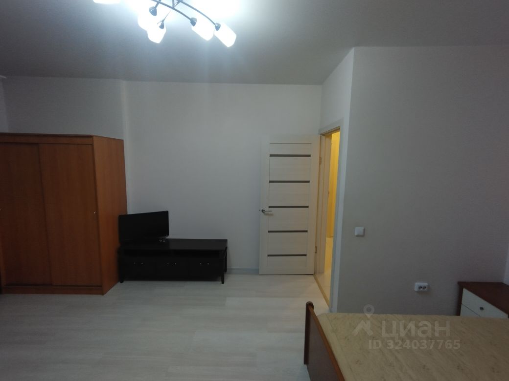 Аренда 1-комн квартиры на вторичном рынке Бутово Парк ЖК, Бутово пгт, 15