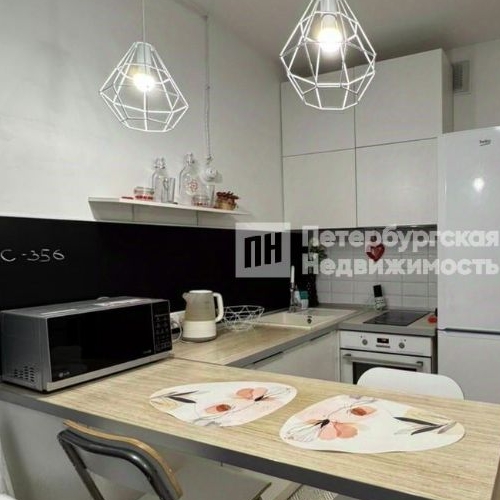 Студия Пулковское шоссе, 14Е