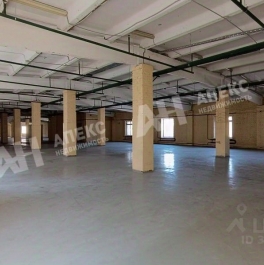 Аренда склада проезд Черепановых,  д. 8