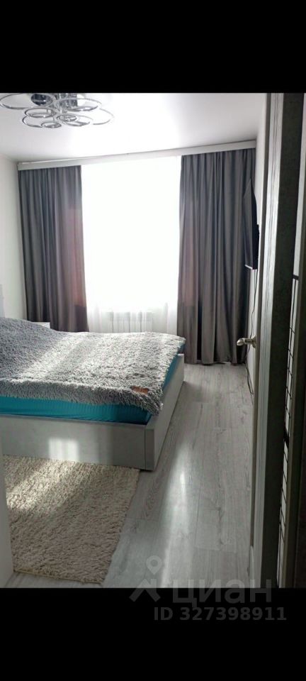 Продажа 1-комн квартиры на вторичном рынке Сергиев Посад, Московское шоссе, 7к3