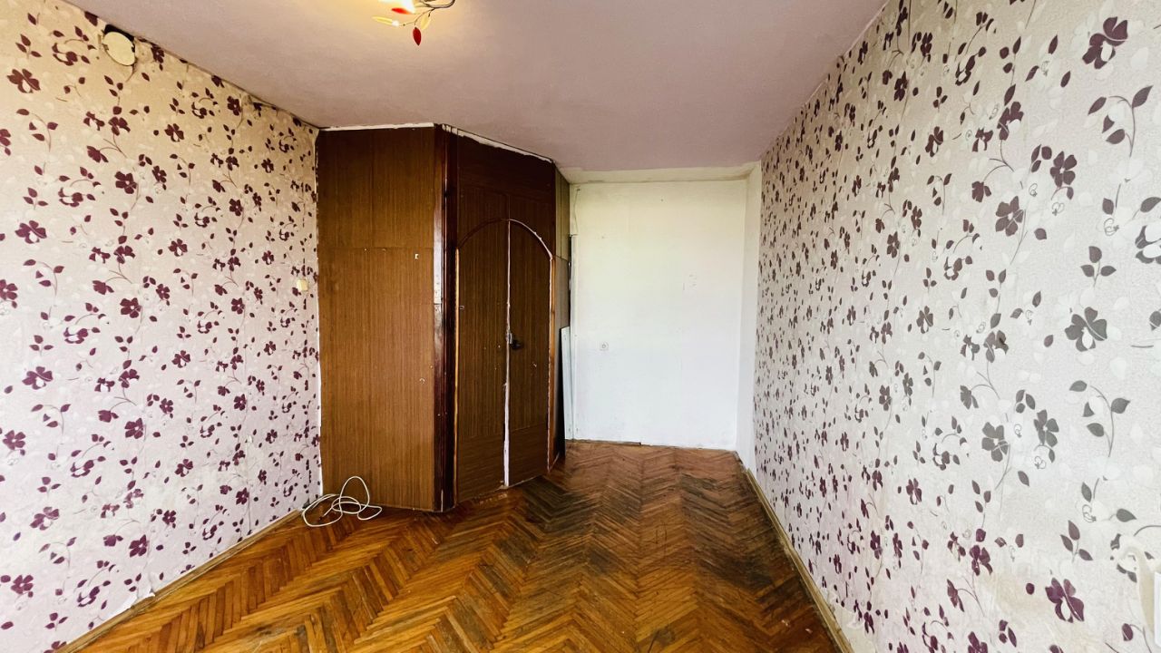 Продажа 4-комн квартиры на вторичном рынке Северный проспект, 65К1