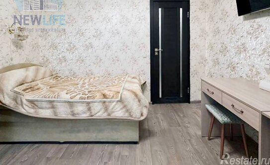 Продажа 3-комн квартиры на вторичном рынке Лыткарино, Октябрьская улица,  д. 13