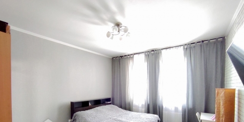 1-комн квартира Балашиха, Маяковского улица, дом 42