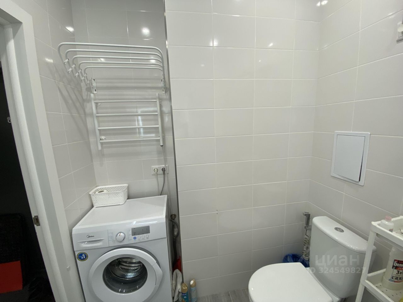 Аренда 2-комн квартиры на вторичном рынке Планерная улица, 93