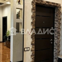 Продажа 3-комн квартиры на вторичном рынке Старые Химки, Московская улица,  д. 21