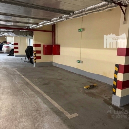 Продажа гаража улица Академика Королёва, д. 10 Продажа гаража улица Академика Королёва, д. 10