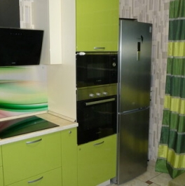 Продажа 2-комн квартиры на вторичном рынке Коммунарка п, Липовый Парк ул,  д. 5 к1