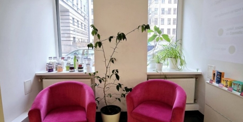 Торговое помещение Ропшинская ул. ,  д. 24