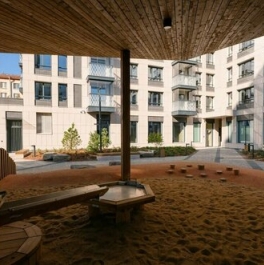 Продажа 2-комн квартиры на вторичном рынке Лисичанская улица,  д. 22 с1