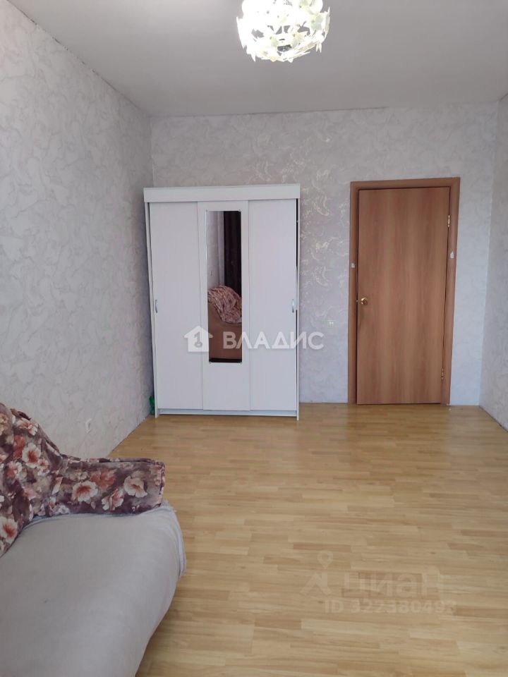 Продажа 3-комн квартиры на вторичном рынке шоссе Энтузиастов, 57