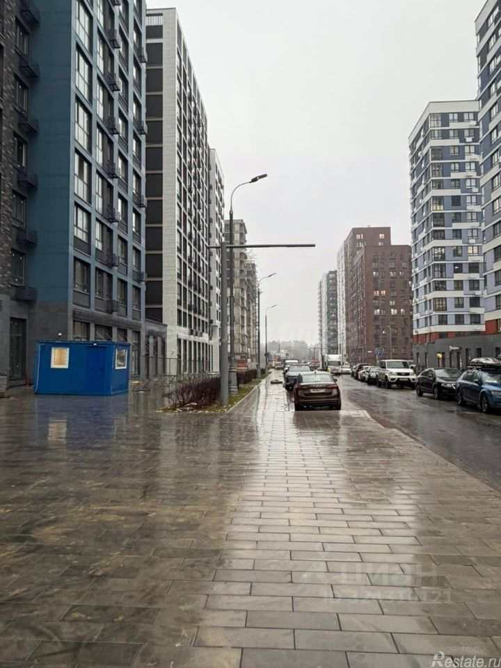 Аренда ПСН Прокшинский проспект