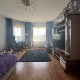 Продажа 2-комн квартиры на вторичном рынке Сертолово г, Кленовая ул,  д. 1 к1