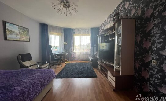 Продажа 2-комн квартиры на вторичном рынке Сертолово г, Кленовая ул,  д. 1 к1