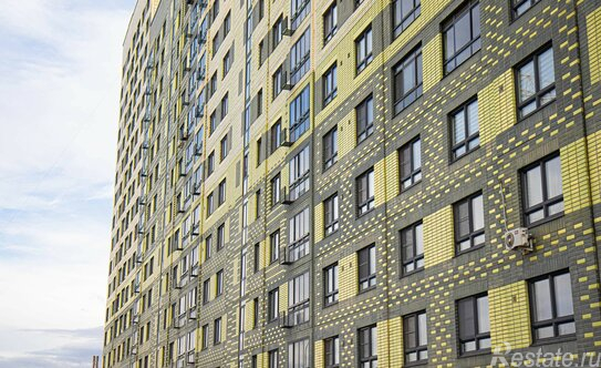 Продажа 1-комн квартиры на вторичном рынке ул Маршала Ерёменко,  д. 5,  к. 1