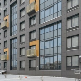 Продажа 1-комн квартиры на вторичном рынке ул Заповедная,  д. 63,  к. 7