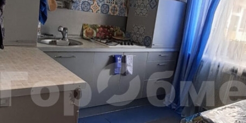 4-комн квартира Бронная М. ул,  д. 38