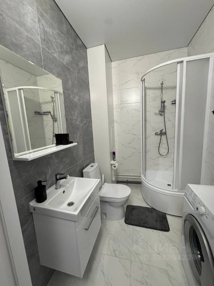 Аренда студии пос. Стрельна, проспект Буденного, 20к5