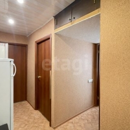 Продажа 2-комн квартиры на вторичном рынке Воскресенск, ул Железнодорожная,  д. 1