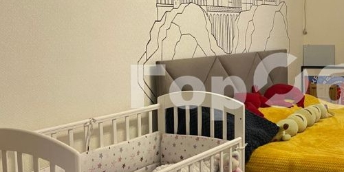 2-комн квартира Павелецкая набережная, 4