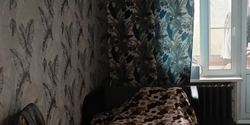 2-комн квартира улица Фабрициуса, 44К1