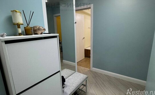 Продажа 2-комн квартиры на вторичном рынке улица Советской Армии