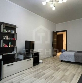 Продажа 1-комн квартиры на вторичном рынке улица Ворошилова,  д. 31 к1