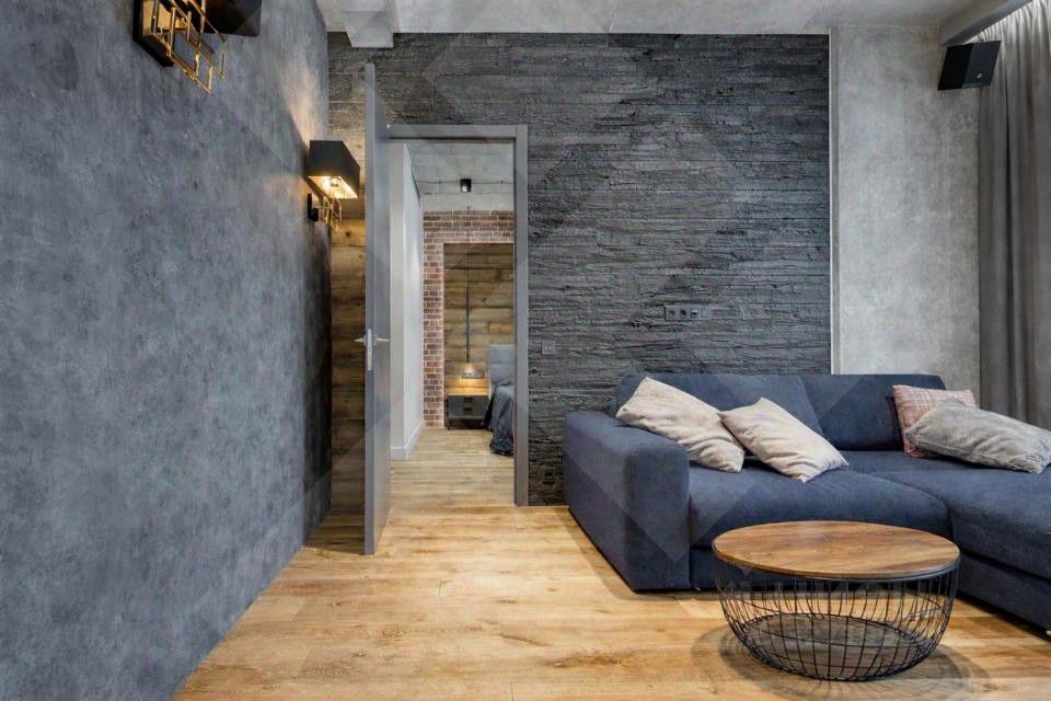 Продажа 2-комн квартиры на вторичном рынке Ленинградский проспект, 36с38