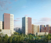 Продать Квартиры вторичка Коммунарка п, Потаповская Роща ул  34 к1 